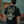 Harley-Davidson Unisex LFR Winged Skull Short Sleeve Shirt, Black Tee 96857-25VX
