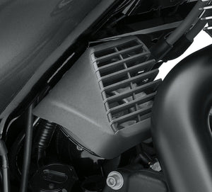 Harley-Davidson CoolFlow Waterproof Fan, Fits: Touring & Trike Models, 26800152