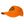 Harley-Davidson Outline Bar & Shield Adjustable Snapback Baseball Cap, Orange Hat 3003230