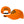 Harley-Davidson Outline Bar & Shield Adjustable Snapback Baseball Cap, Orange Hat 3003230