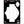 Packaged white metal decal sheet with Harley-Davidson Chroma logo shapes on a black backing card. The package includes the Harley-Davidson logo and text reading 'DECAL / ÉDECALMANIE' and 'CHROMA'.