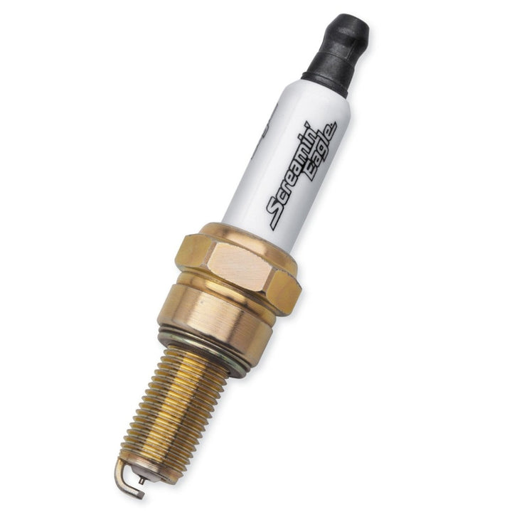Harley-Davidson Screamin' Eagle Performance Set Of 2-Spark Plugs 31600106