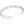Harley-Davidson Women's Bar & shield Crystal Open Cuff Bracelet, Sterling Silver 34B00302