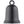 Harley-Davidson Pink Willie G Skull Logo Motorcycle Ride Bell, Black Finish 34M00326
