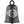 Harley-Davidson Pave Crystal Willie G Skull Logo Motorcycle Ride Bell, Black 34M00329