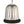 Harley-Davidson Bar & Shield Bike Wheel Motorcycle Ride Bell, Silver Finish 34M00340