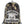 Harley-Davidson Willie G Skull Camo Print Motorcycle Ride Bell, Silver Finish 34M00353