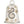 Harley-Davidson Star & Snake Crystal Motorcycle Ride Bell, Silver Finish 34M00375