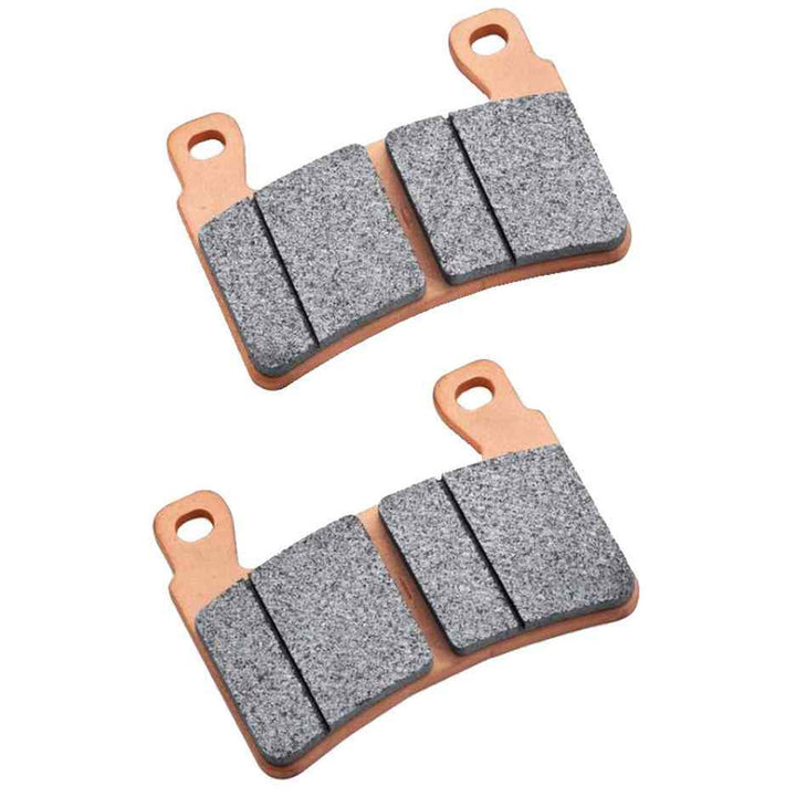 Harley-Davidson Original Equipment Front Brake Pads Fits Softail Models 41300102