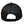 Harley-Davidson Outline Willie G. Skull Logo Adjustable Trucker Hat, Black/Gray Camo 5029009603