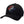 Harley-Davidson RWB Bar & Shield Logo Stretch Fit Baseball Cap, Black Hat 502901280