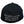 Harley-Davidson MO Willie G. Skull Colorblocked Fitted Baseball Hat, Gray/Black Hat 502902080