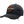 Harley-Davidson Distressed Bar & Shield Adjustable Velcro Baseball Cap, Gray Washed Hat 5029018003