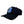 Harley-Davidson Patch Police Badge Adjustable Snap Closure Dealer Hat, Black Cap 5029018403