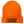 Harley-Davidson Men's Embroidered Willie G Skull Cuffed Beanie Hat, Orange 5029019703