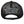 Harley-Davidson Men's Declaration Star Adjustable Snapback Trucker Hat, Black 5029020603