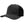 Harley-Davidson MO Willie G. Skull Colorblocked Fitted Baseball Hat, Gray/Black Hat 502902080