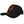 Harley-Davidson Willie G. Skull Contrasting Adjustable Snapback Baseball Cap, Black Hat 5029021603