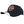 Harley-Davidson Oil Spill Adjustable Snapback Baseball Cap, Black Hat 5029021903
