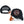 Harley-Davidson Oil Spill Adjustable Snapback Baseball Cap, Black Hat 5029021903