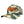 Harley-Davidson HARLEY Curved Bill Adjustable Snap Closure Trucker Cap, Camo Hat 5029022103