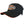Harley-Davidson Oval Curved Bill Fitted Painters Cap, Black Hat 50290222