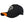Harley-Davidson Checkered Flag Adjustable Snapback Baseball Cap, Black Hat 5029564503