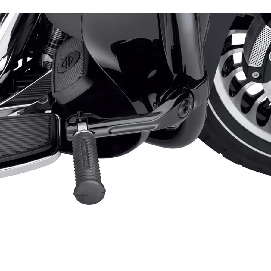 Harley-Davidson Long Angled Adjustable Highway Peg Mount Kit 50500167