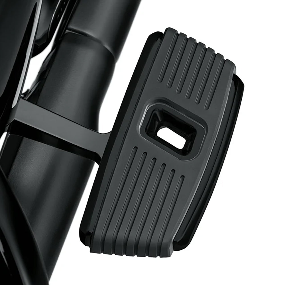 HarleyDavidson Kahuna Passenger Footboard Kit 50501228 Daytona