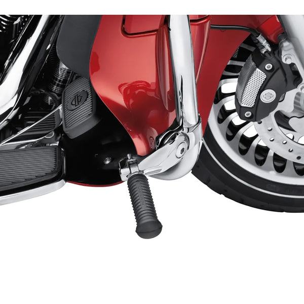Harley-Davidson Short Angled Adjustable Highway Peg Mount Kit 50830-07A