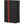 Harley-Davidson Men's H-D Center Block Tri-Fold Leather Wallet, Black MWM088/08
