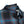 Demons Behind Me Men's Redemption Button-Up Flannel Long Sleeve Shirt, Black/Gray TB001