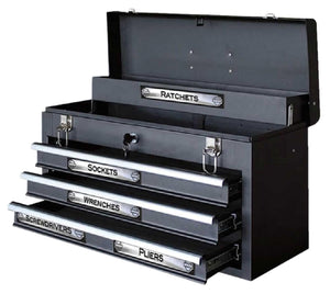 Harley-Davidson Magnetix Toolbox Identification Magnets, CG47000