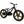 Harley-Davidson STACYC Brushless 20 EDrive Kids' Electric Balance Bike For Kids' 10-12 Years Old 100037-20