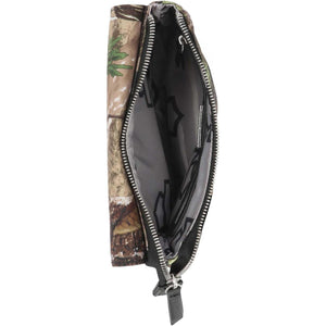 Harley-Davidson x Realtree Women's APG Camo Hip Bag W/ Detachable Shoulder Strap, MHW168/99