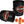Harley-Davidson Bar & Shield Logo Single Dice Cup Game Set, Black Leatherette Cup DW651