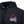 Demons Behind Me Men's The Gambler 3D Puff Printing Pullover Long Sleeve Hoodie, Black GPH001