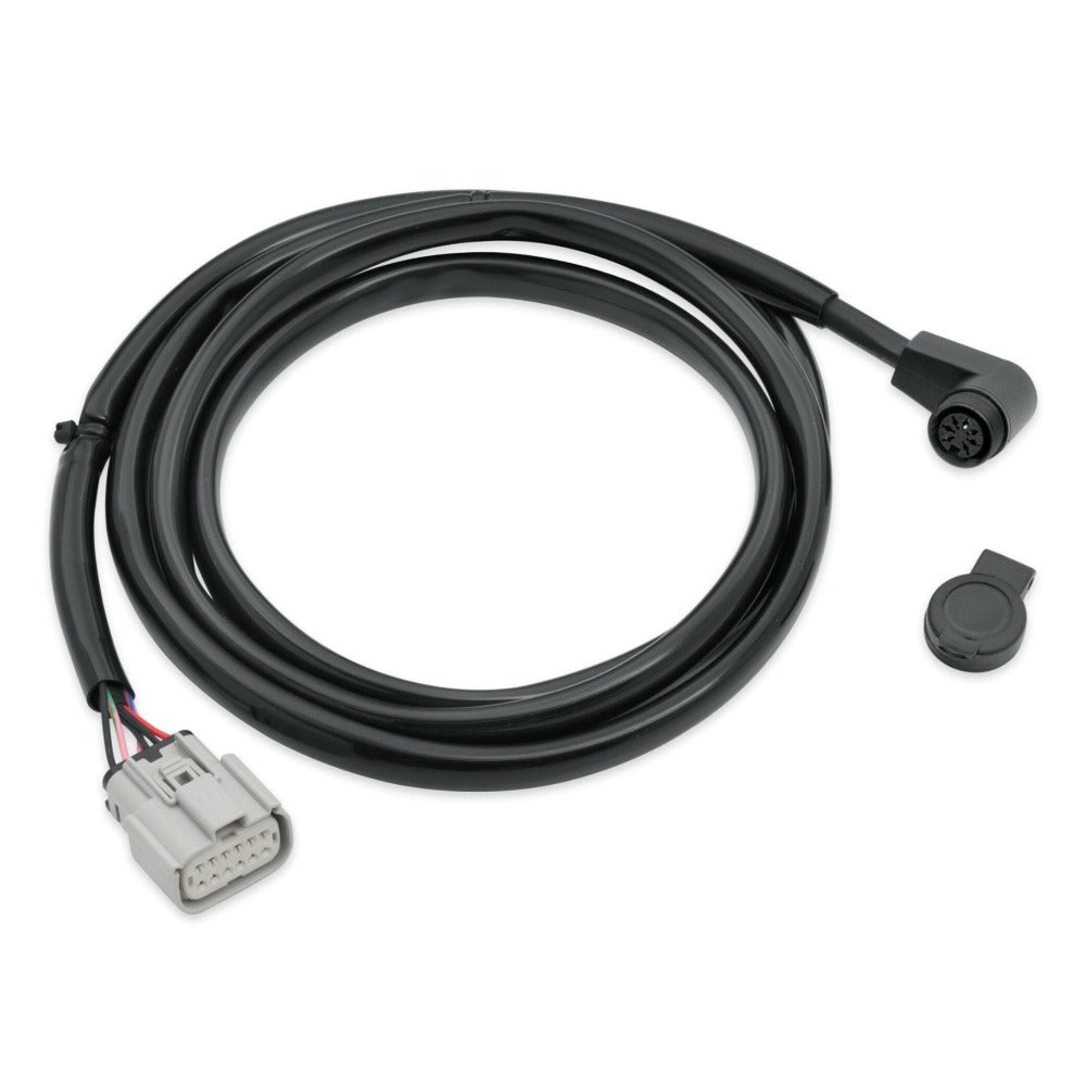 Boom! Audio Music And Communication Harness Kit 69200865 – Daytona ...