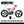 Harley-Davidson STACYC Brushless 18 EDrive Kids' Electric Balance Bike For Kids' 8-10 Years Old 100035ORGWHT