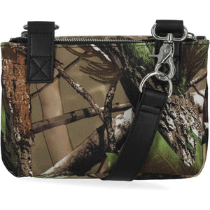Harley-Davidson x Realtree Women's APG Camo Hip Bag W/ Detachable Shoulder Strap, MHW168/99