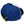 Harley-Davidson Little Boys' Bar & Shield Logo Adjustable Mesh Baseball Cap, Blue