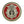 Harley-Davidson Firefighter First In Last Out Challenge Coin 1.75'' 8002923