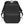Harley-Davidson Women's Black Opal Backpack, Water-Resistant Nylon, Black 90228/Black