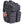 Harley-Davidson Rebel Embroidered Rugged High-Density Polyester Backpack, Black 90230-BLK