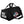 Harley-Davidson Bar & Shield Americana Logo Logo Graphic Durable Duffel Bag, Black 90410-AM