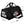 Harley-Davidson Bar & Shield Americana Logo Logo Graphic Durable Duffel Bag, Black 90410-AM