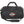Harley-Davidson Bar & Shield Logo Logo Graphic Durable Duffel Bag, Black 90410-BS