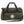 Harley-Davidson Willie G Skull Graphic Rugged Duffel Bag, Grape Leaf Green 90410
