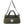 Harley-Davidson Willie G Skull Graphic Rugged Duffel Bag, Grape Leaf Green 90410