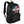 Harley-Davidson Bar & Shield Americana Graphic Durable Backpack, Black 90815-AMERICANA